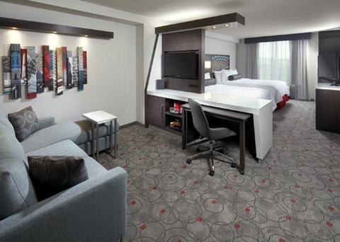Hyatt Dc/convention Center