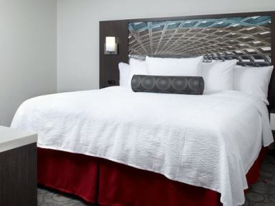 Hyatt Dc/convention Center Hotel 3*