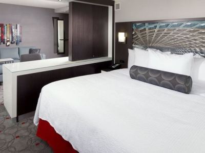 Hotel Hyatt Dc/convention Center Washington