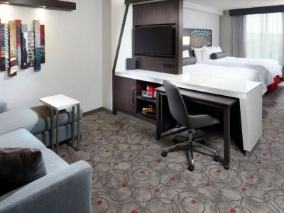 Hyatt Dc/convention Center 3* Washington