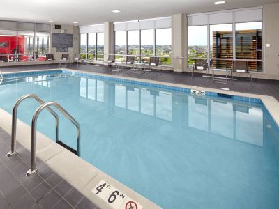 Hyatt Dc/convention Center 3*