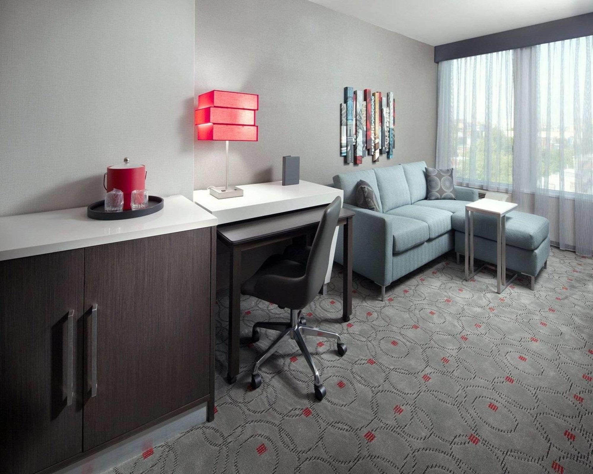 Hyatt Dc/convention Center 3*