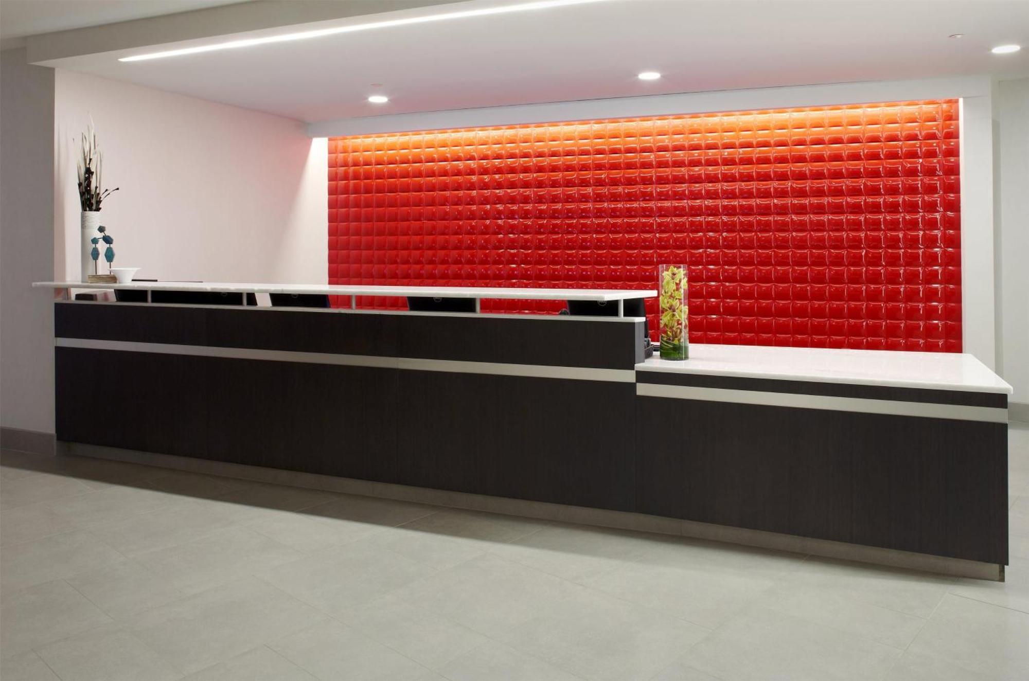 Hyatt Dc/convention Center 3*