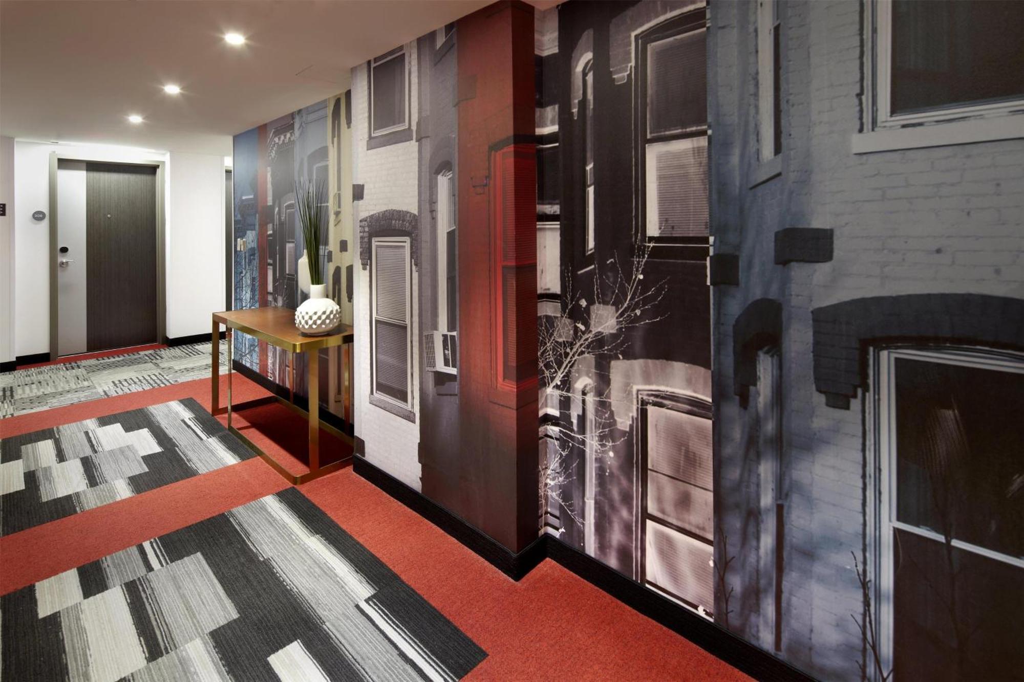 Hyatt Dc/convention Center 3* Washington