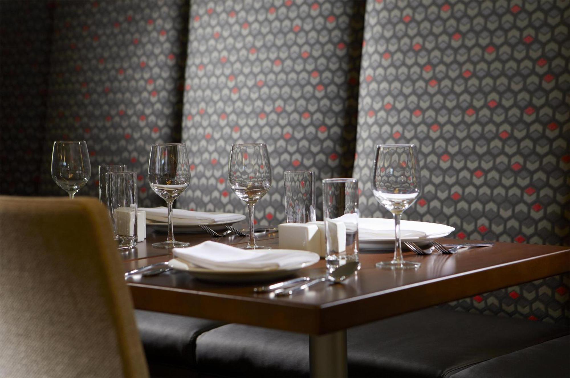 Hyatt Dc/convention Center Hotel 3*