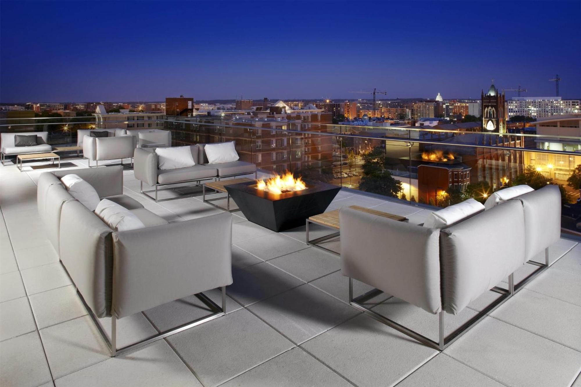 Hyatt Dc/convention Center Washington