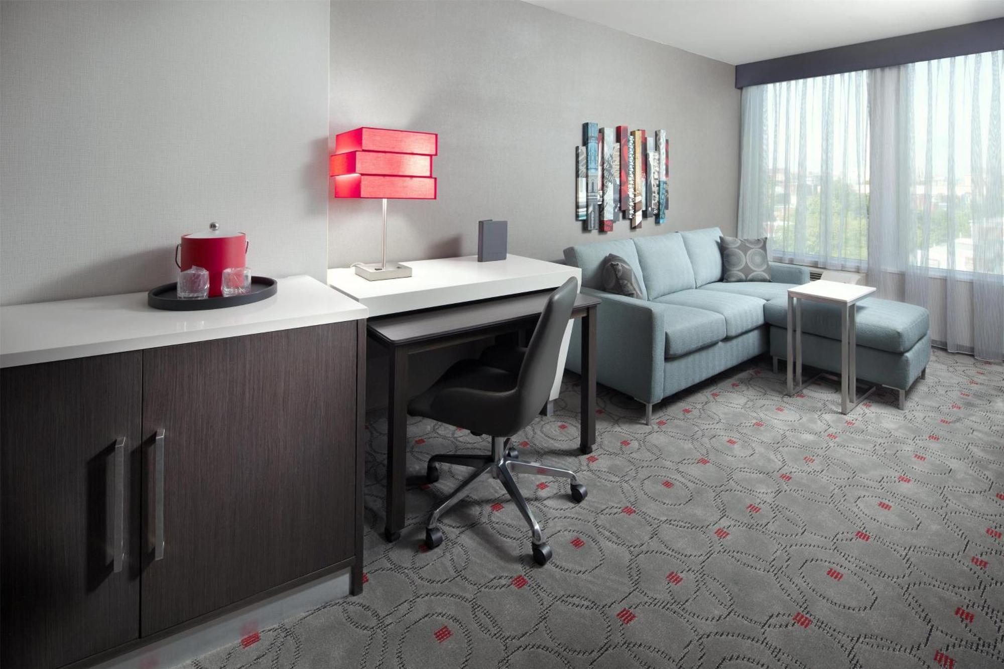 Hyatt Dc/convention Center 3* Washington