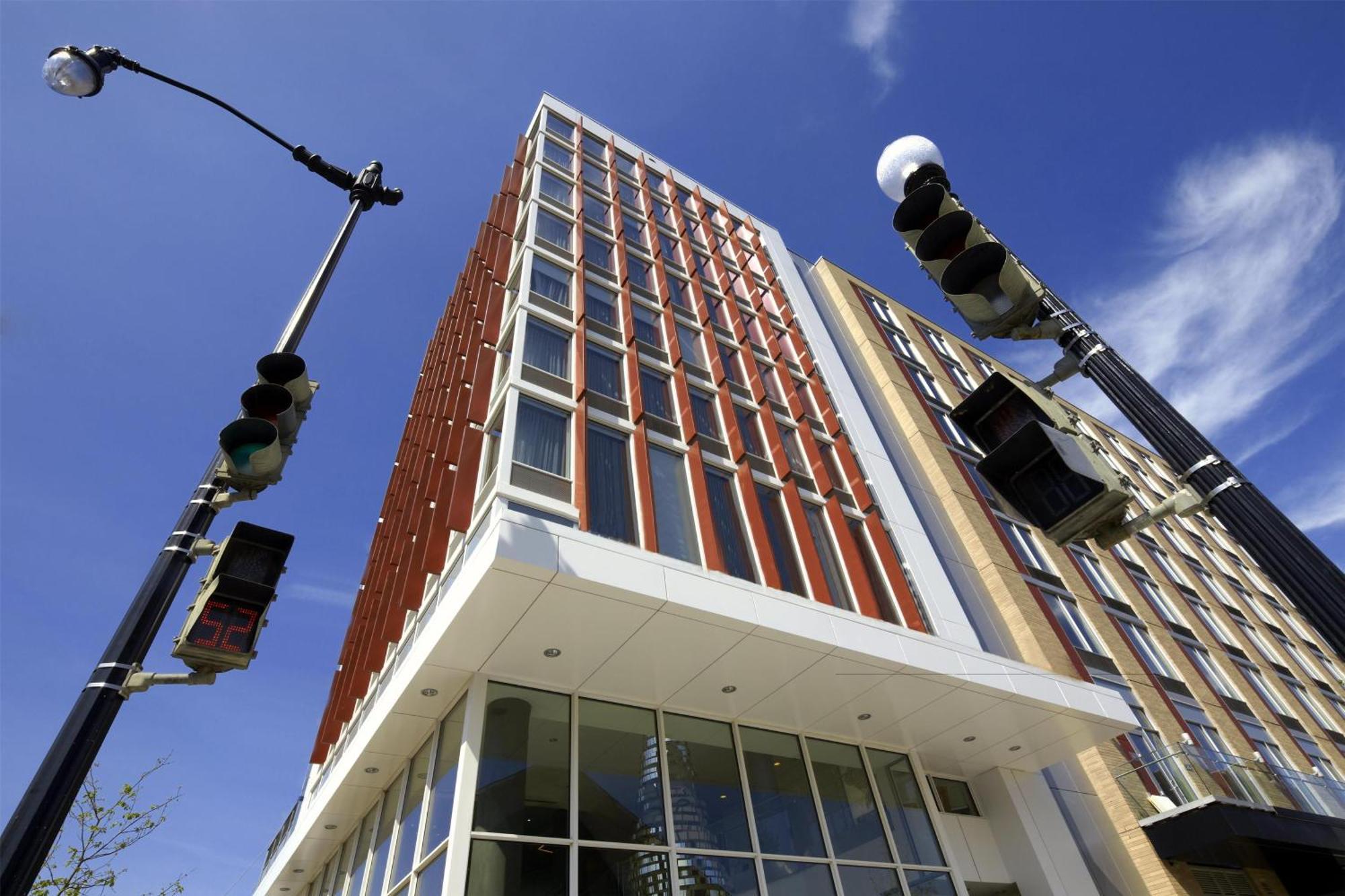 Hyatt Dc/convention Center Hotel
