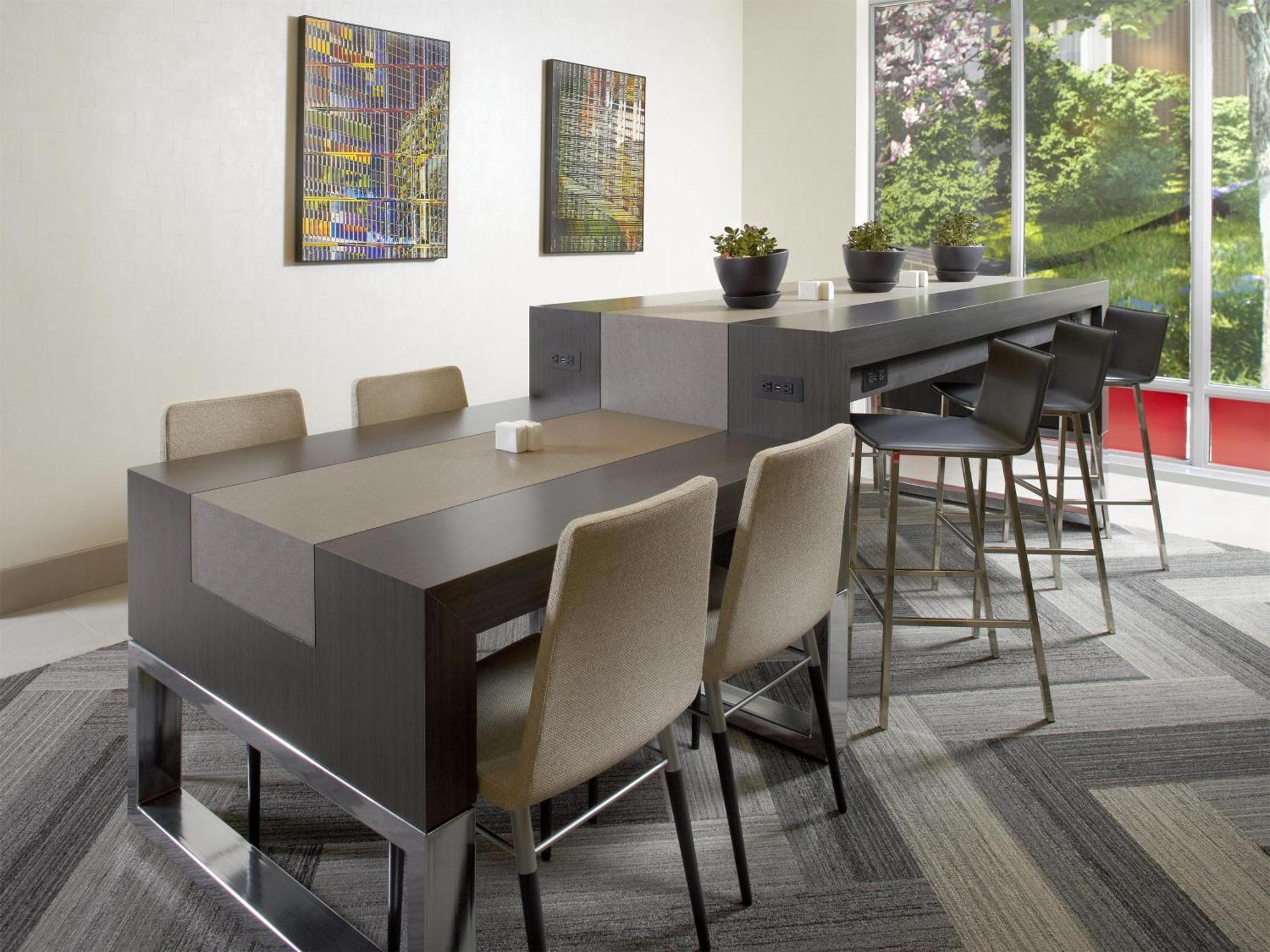 Hyatt Dc/convention Center Hotel 3*