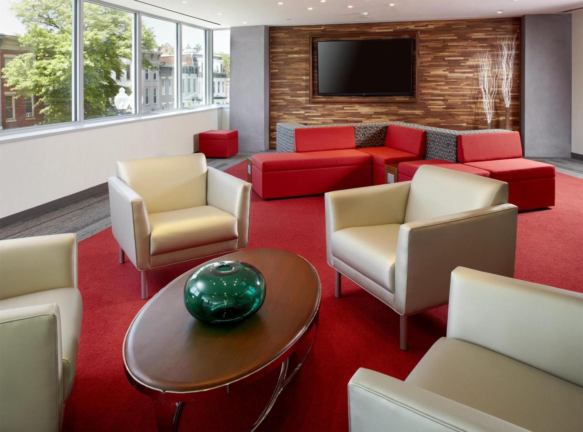Hotel Hyatt Dc/convention Center 3*