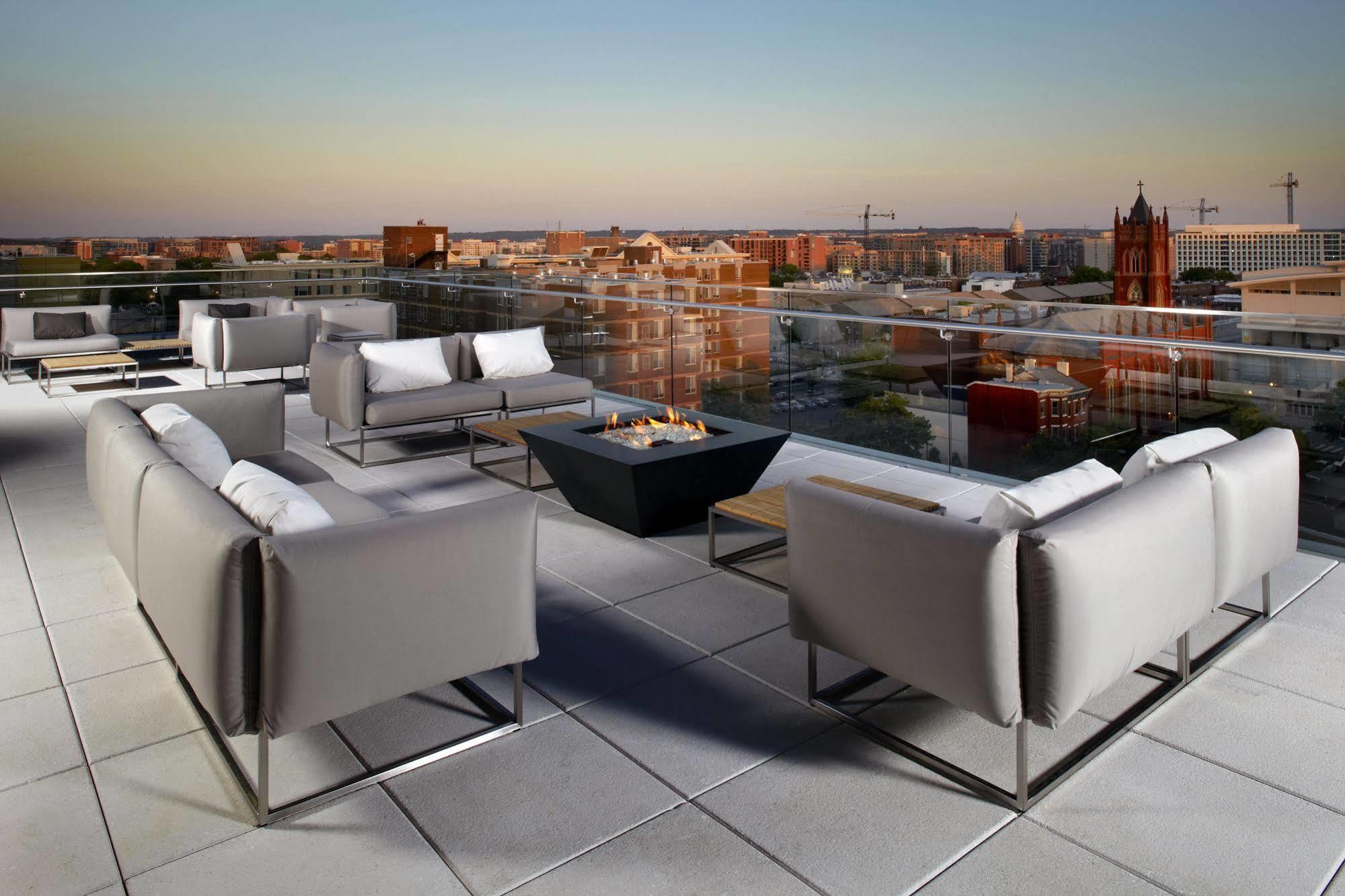 Hyatt Dc/convention Center
