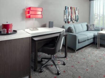 Hyatt Dc/convention Center Hotel 3*