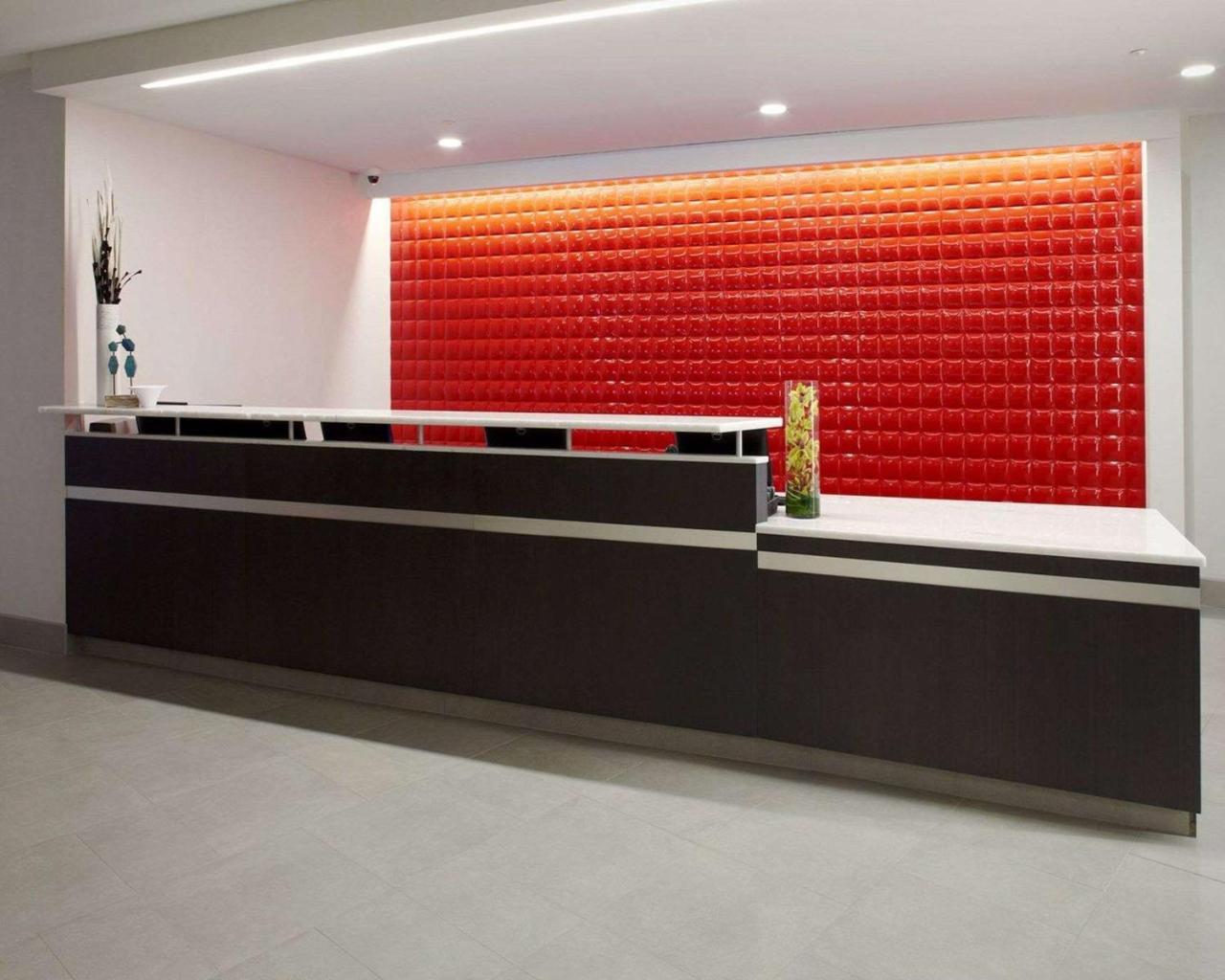 Hyatt Dc/convention Center Hotel 3*