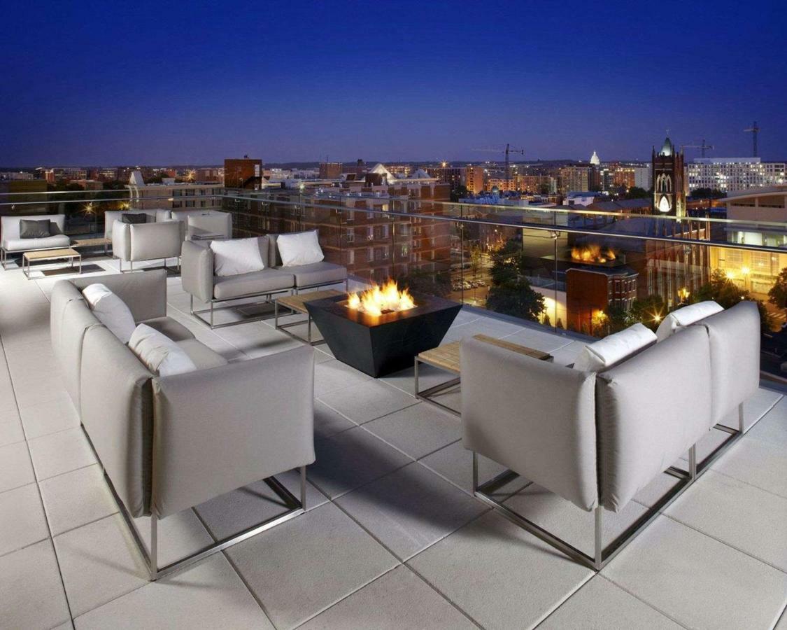 Hotel Hyatt Dc/convention Center 3*