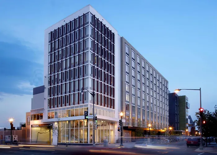 Hyatt Washington Dc/Convention Center